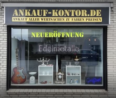 (c) Ankauf-kontor.com